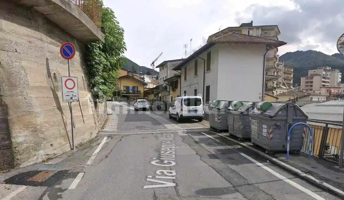 Appartamento in vendita a Lumezzane