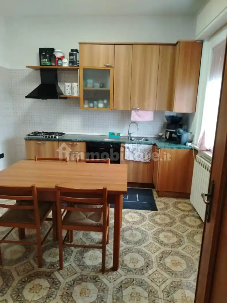 Appartamento in affitto a Casaloldo