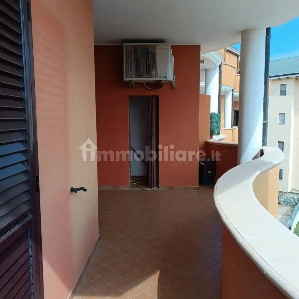 Appartamento in vendita a Satriano