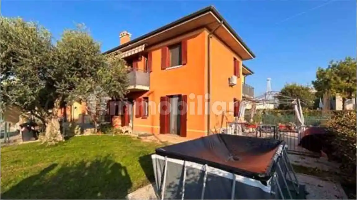 Appartamento in vendita a Arcole