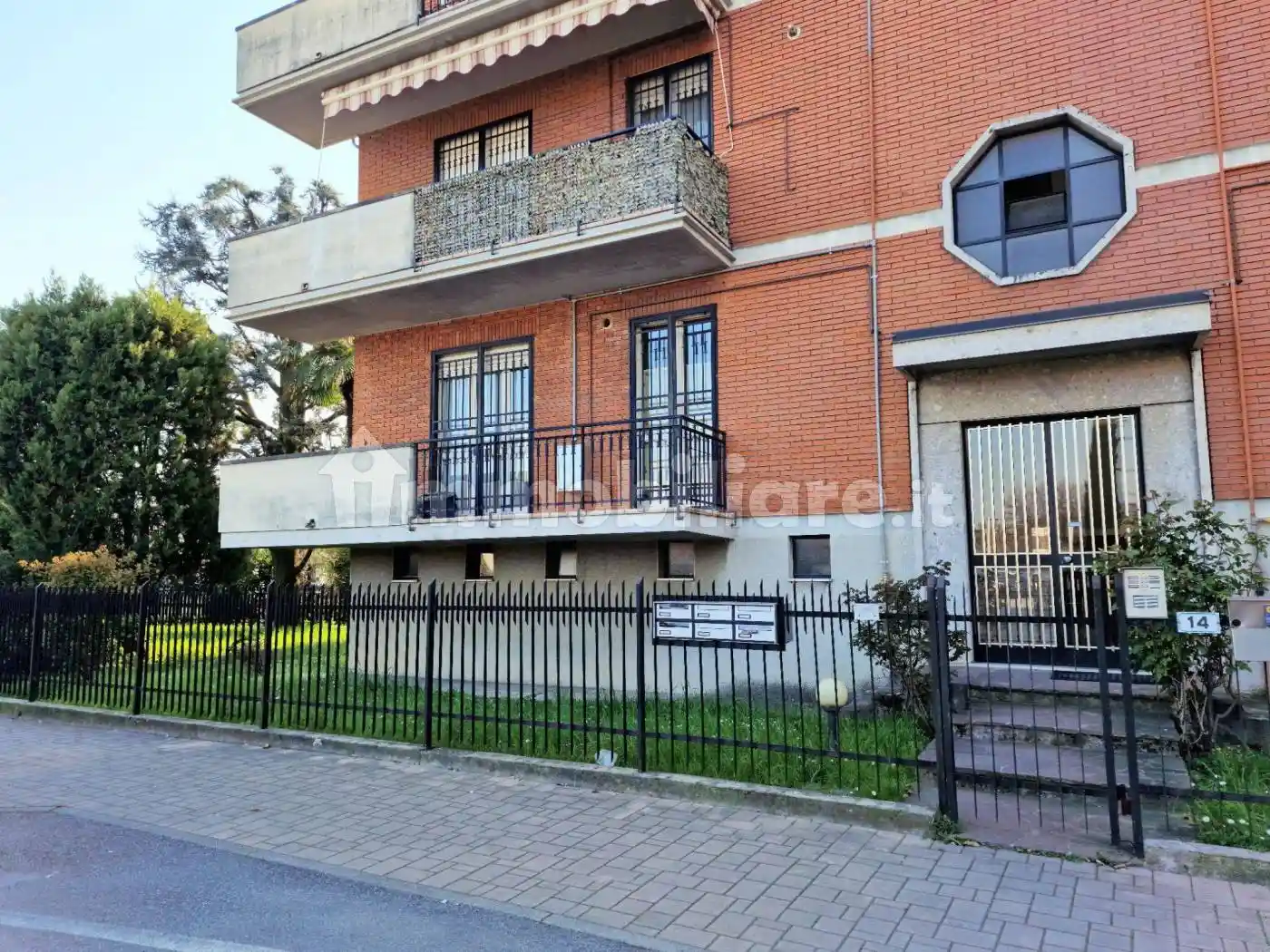 Appartamento in affitto a Osio Sotto