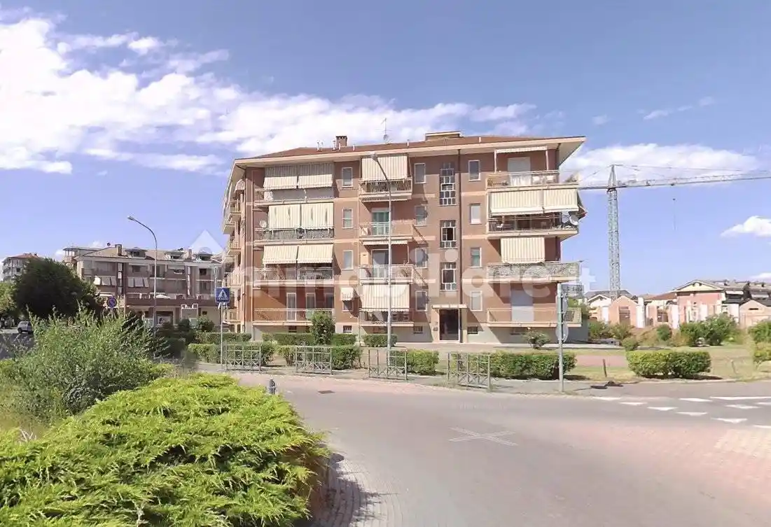 Appartamento in vendita a Carmagnola