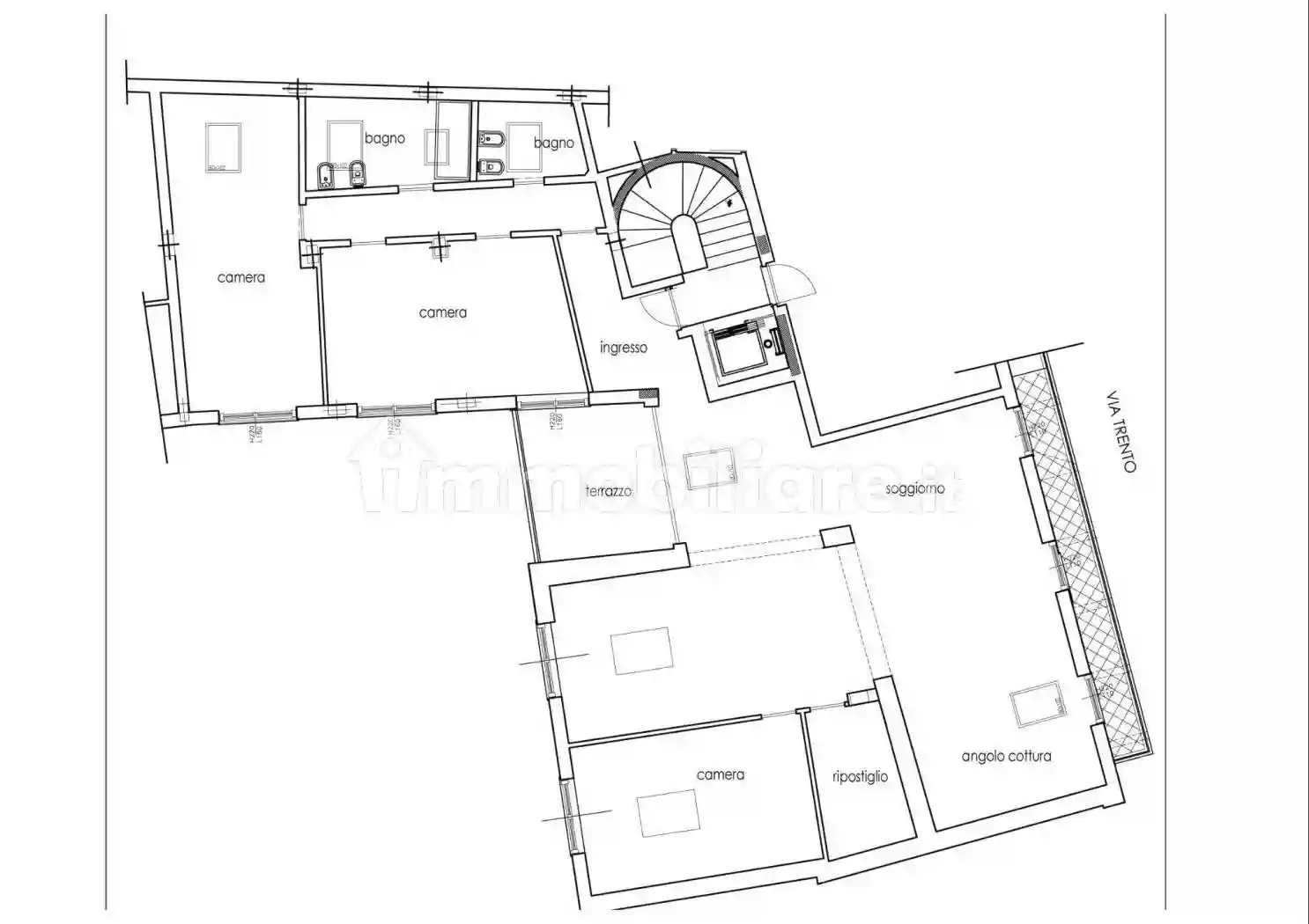 Appartamento - foto 3
