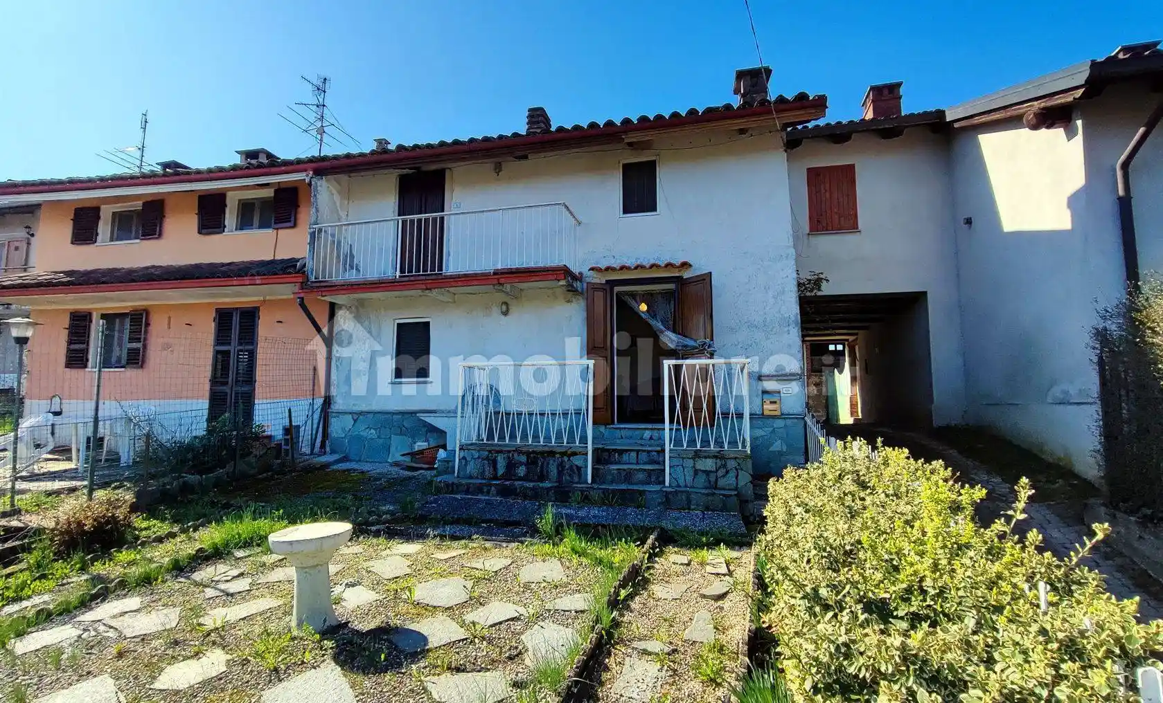 Villa in vendita a Graglia