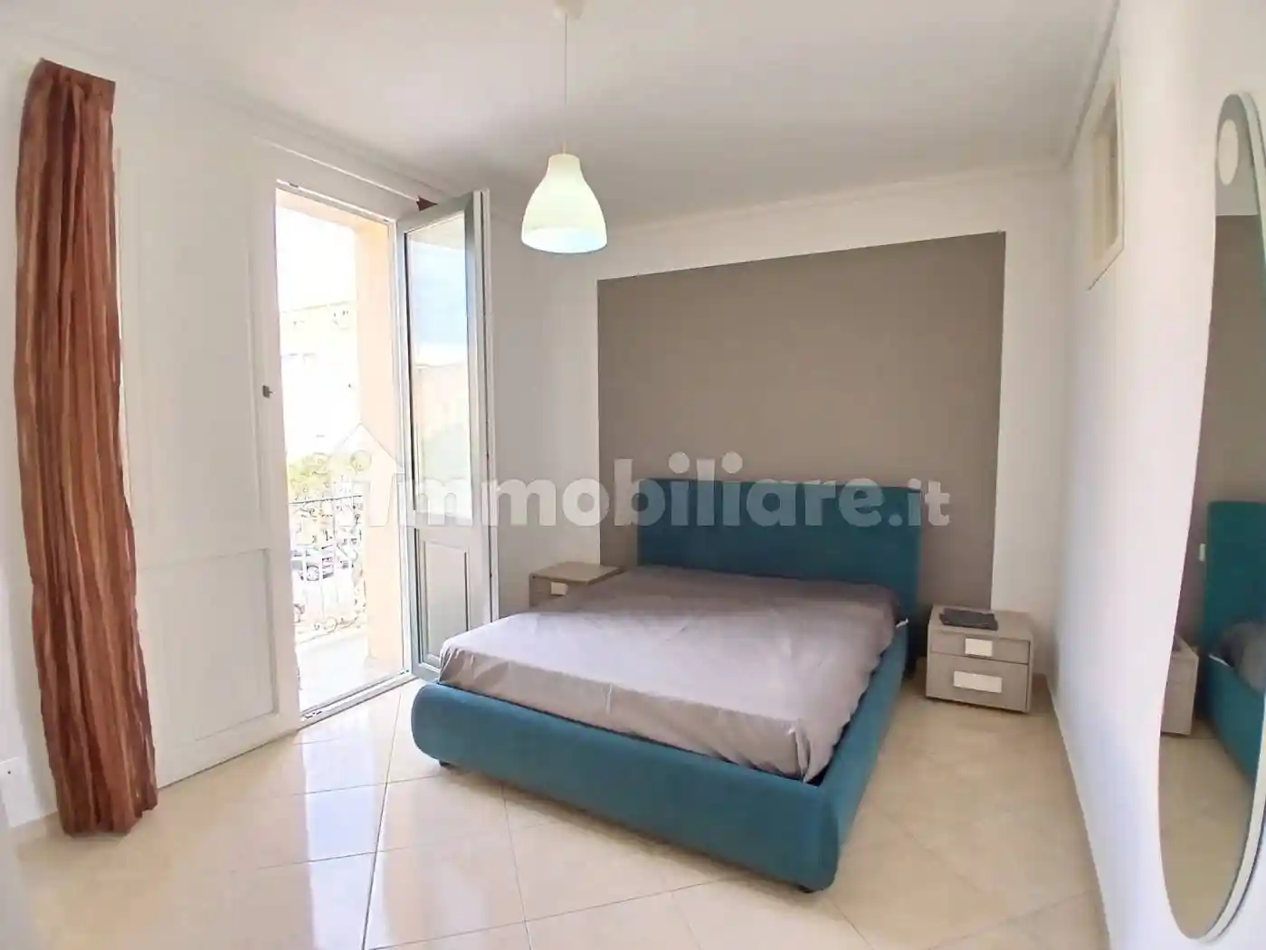 Appartamento in affitto a Trapani