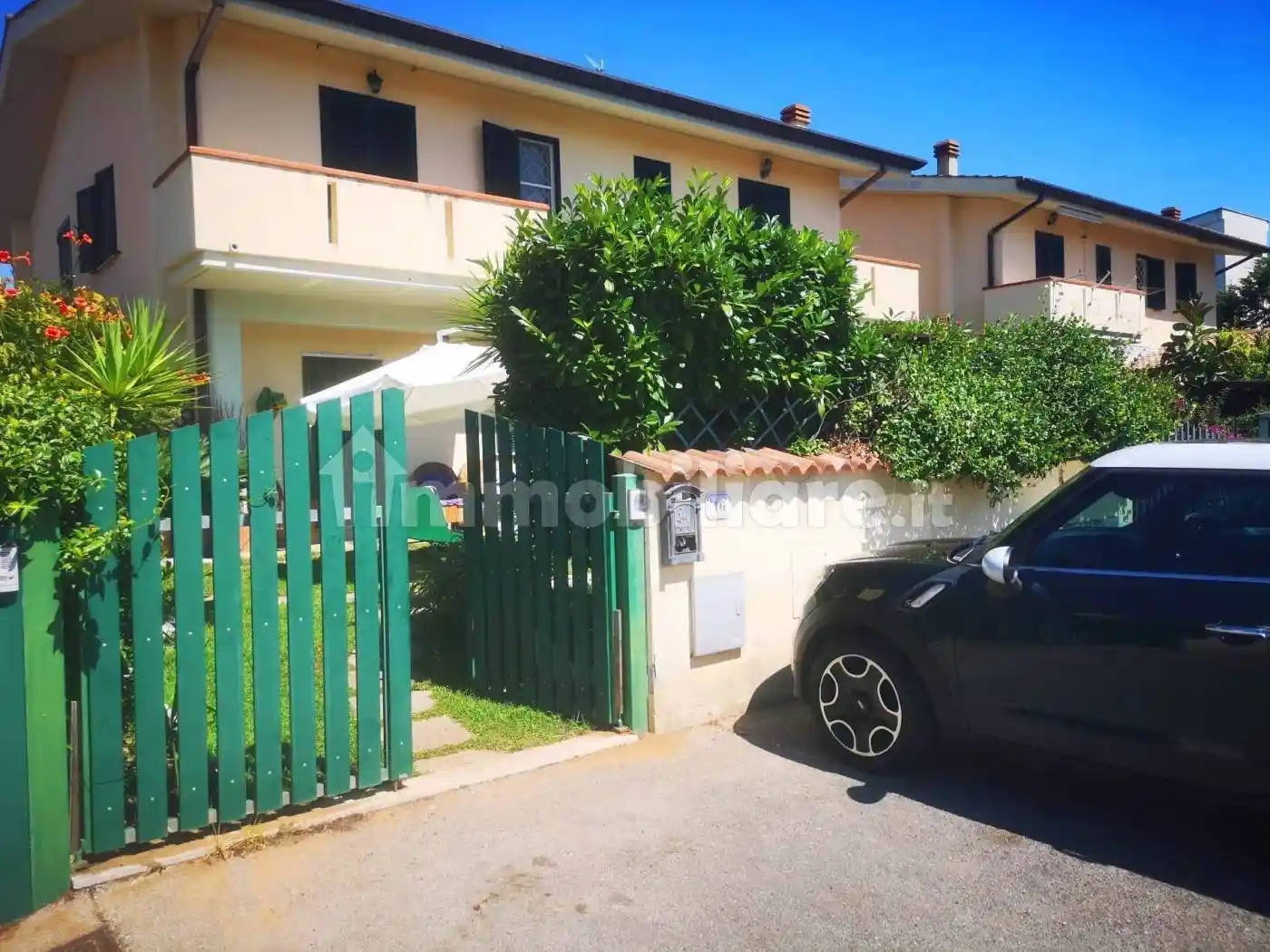 Villa in vendita a Sabaudia