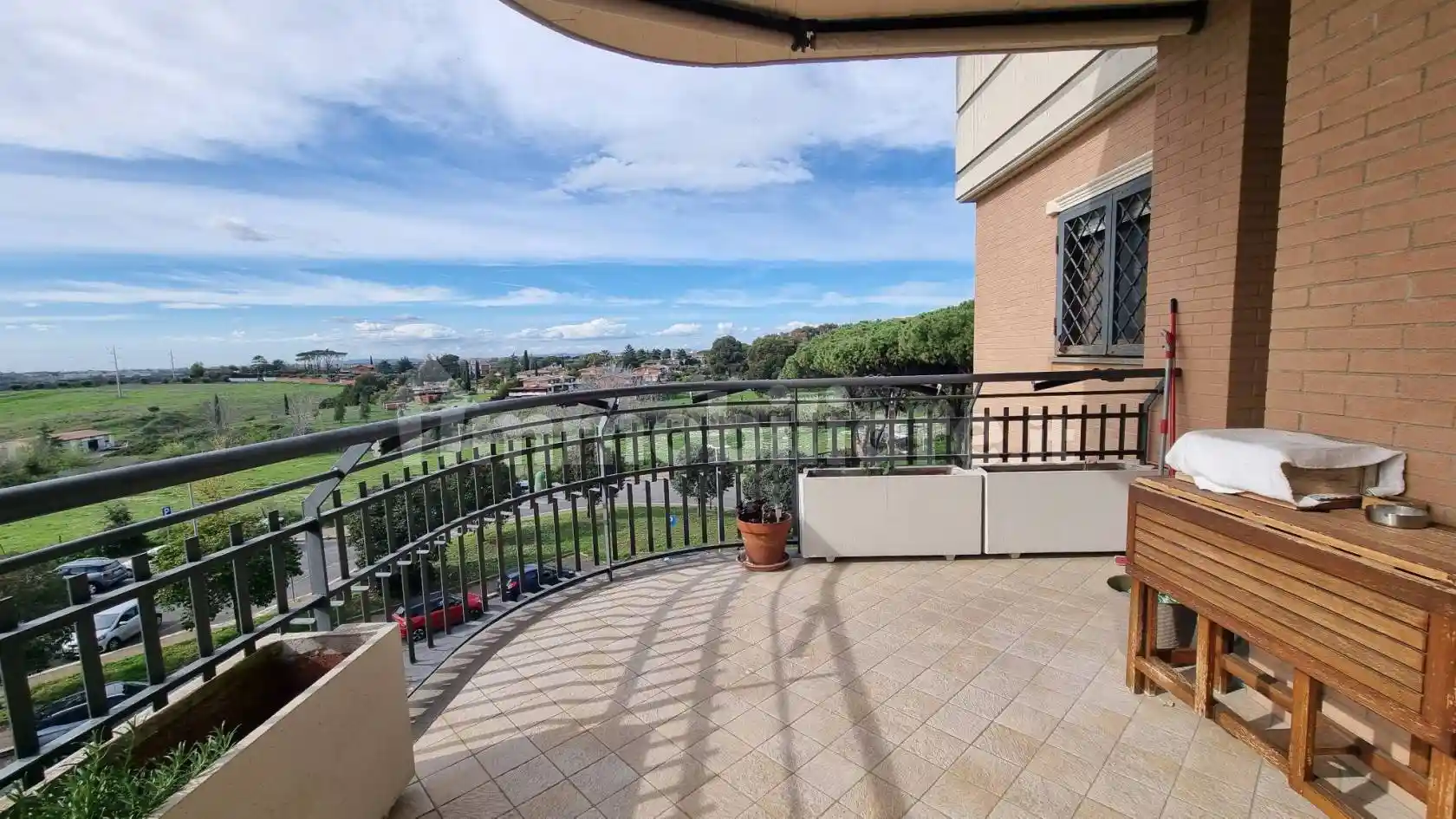 Attico - Mansarda in vendita a Roma