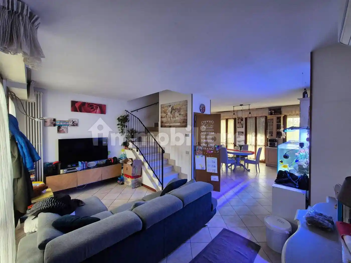 Villetta a schiera in vendita a Viareggio