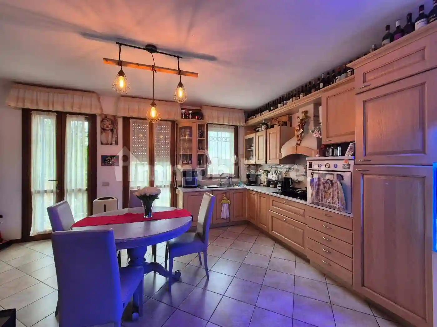 Villetta a schiera - foto 3