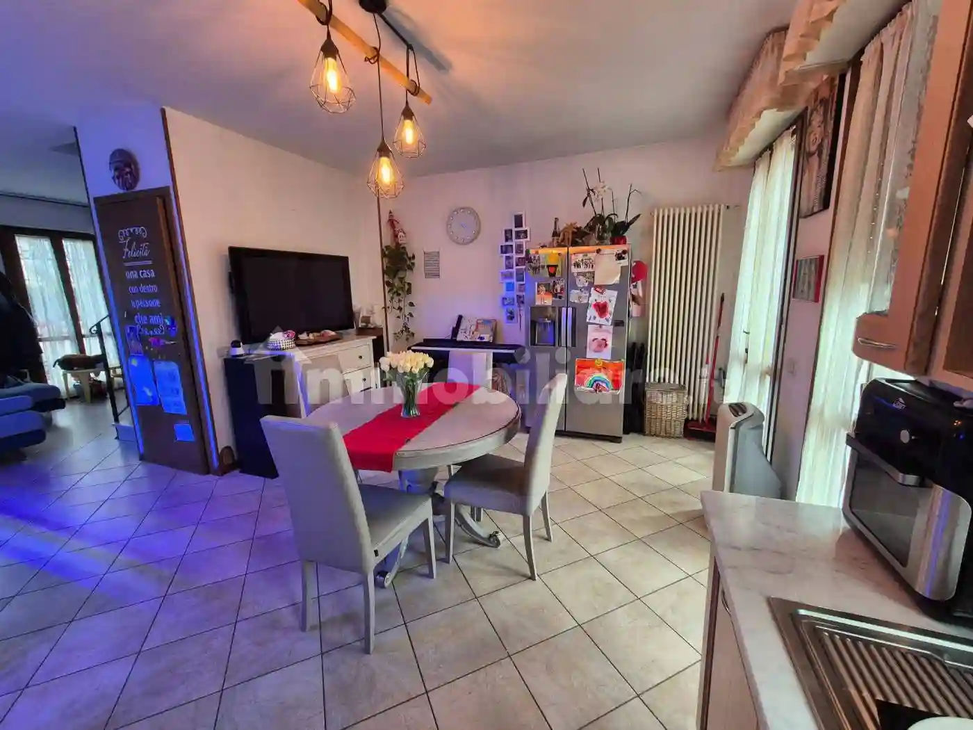 Villetta a schiera - foto 4