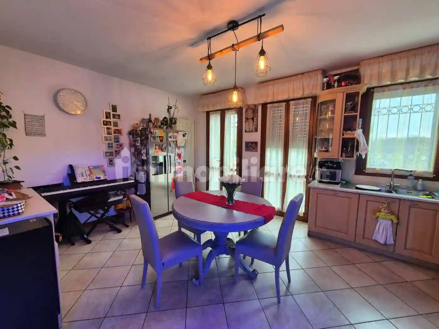 Villetta a schiera - foto 5