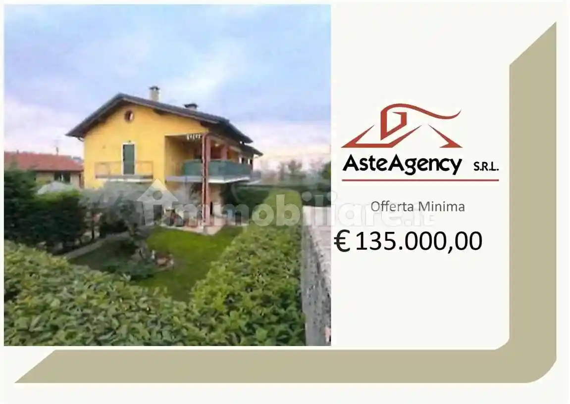 Appartamento in vendita a Sona