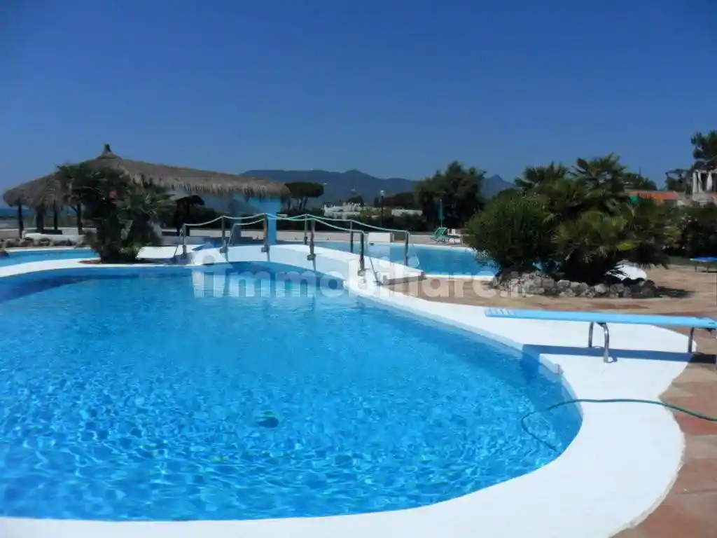 Villa in vendita a San Felice Circeo