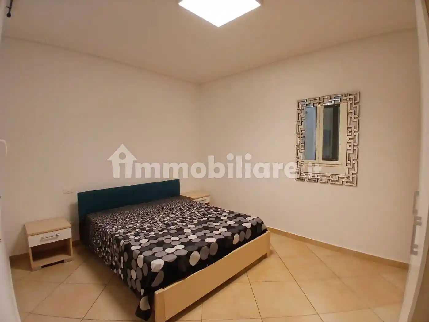 Appartamento in affitto a Trapani