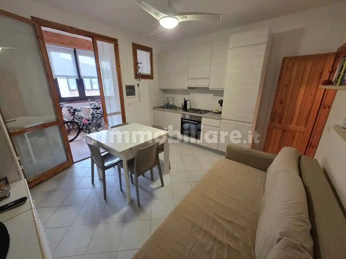 Villetta a schiera in vendita a Comacchio