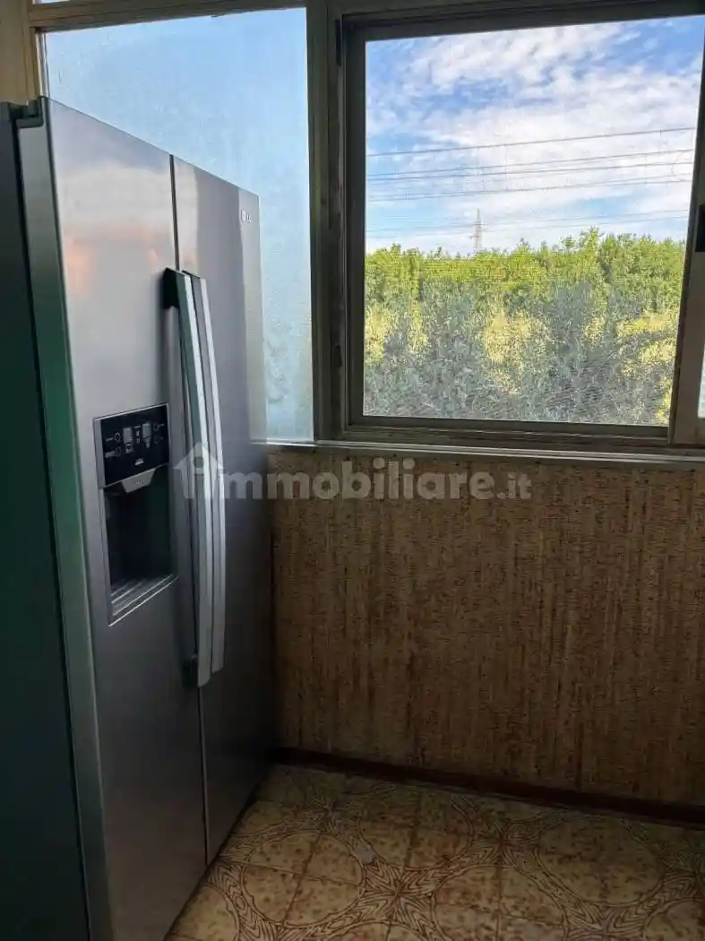 Appartamento in vendita a Follonica