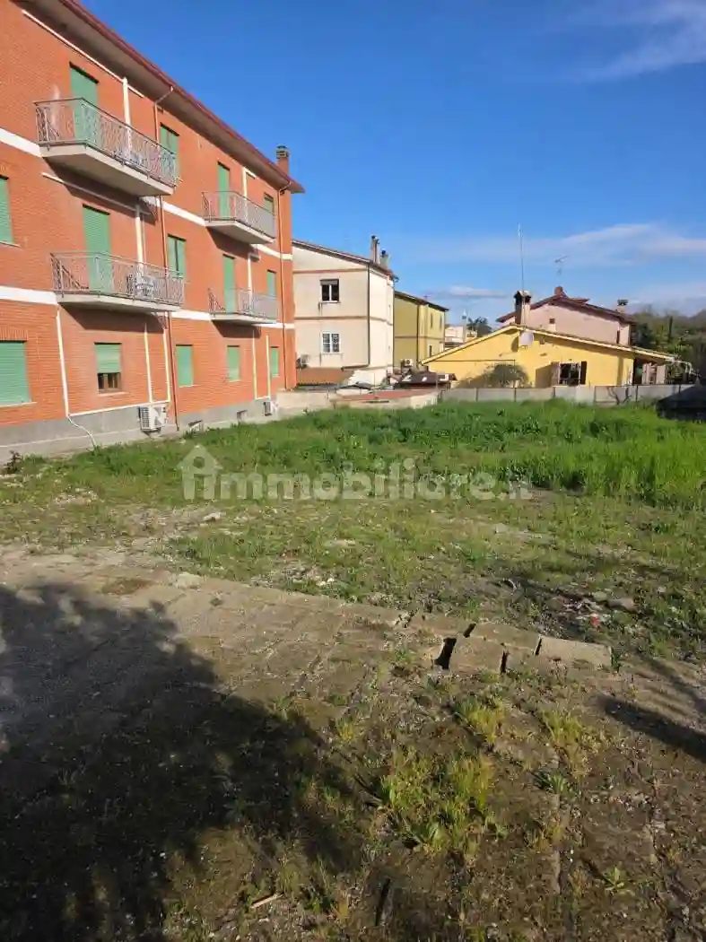 Palazzo - Edificio - foto 2