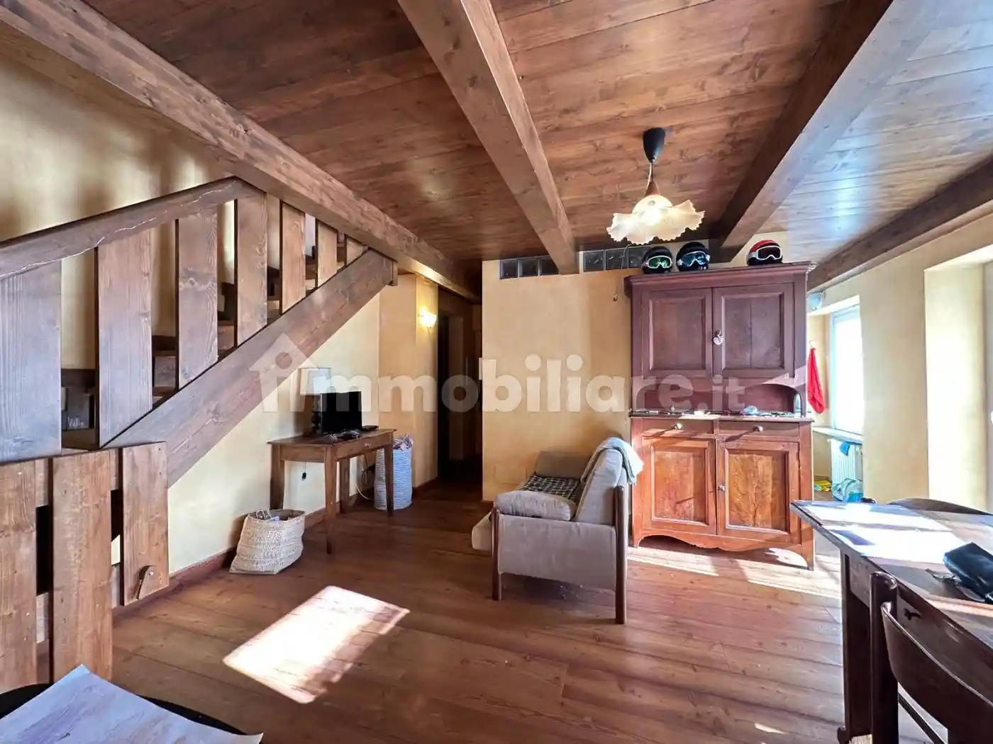 Attico - Mansarda in vendita a Campertogno