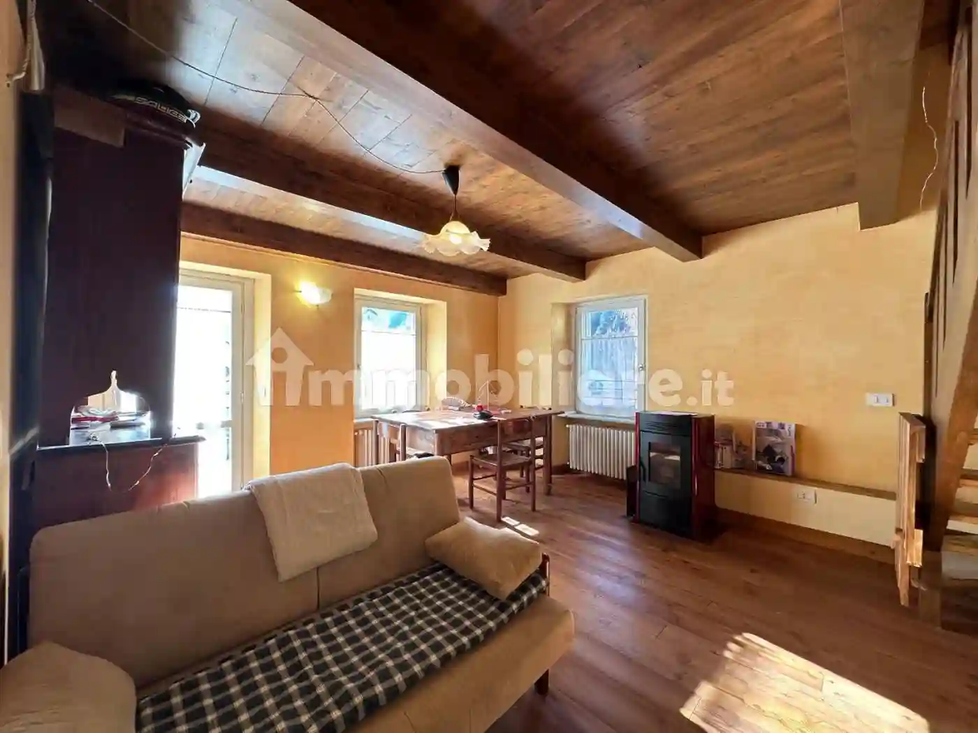 Attico - Mansarda - foto 5