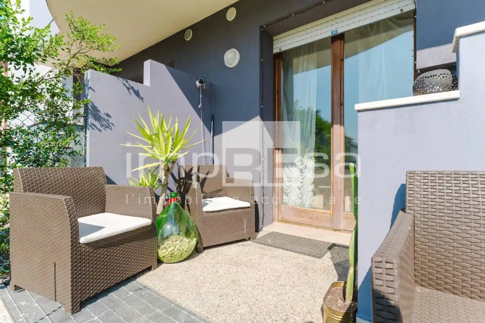 Appartamento in vendita a Susegana