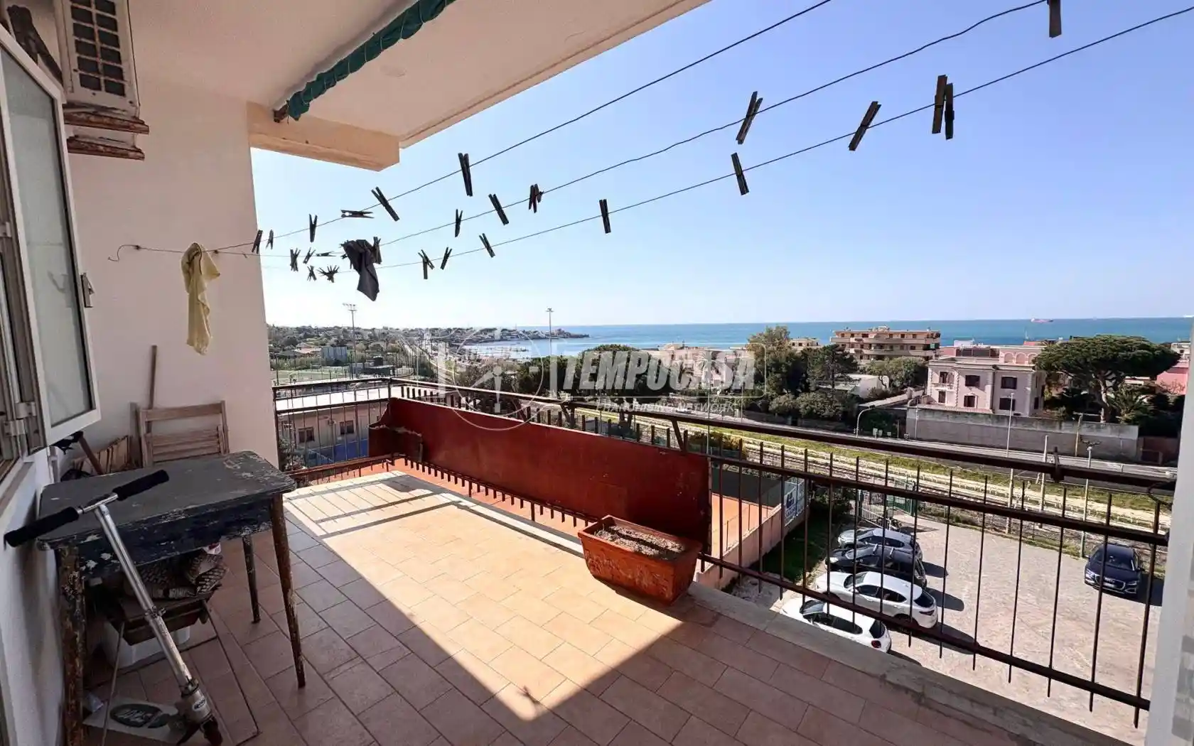 Appartamento in vendita a Civitavecchia