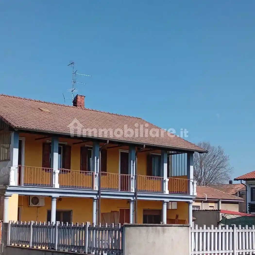 Villetta a schiera in vendita a Palestro