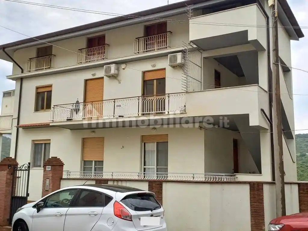 Appartamento in vendita a Cori