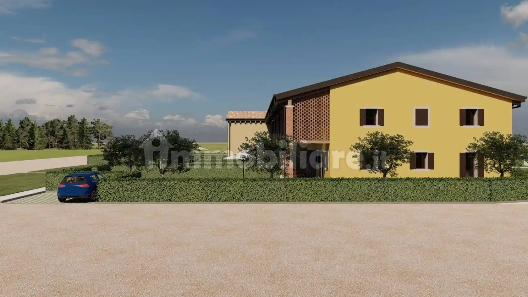 Appartamento in vendita a Verona