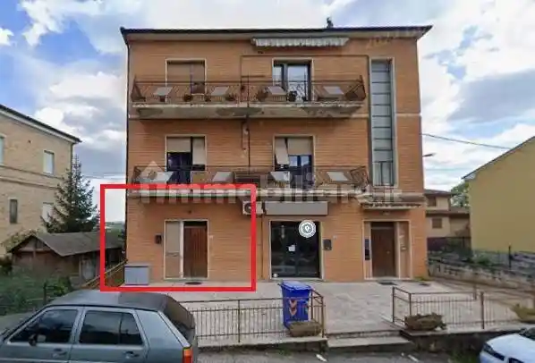 Appartamento in vendita a Corridonia