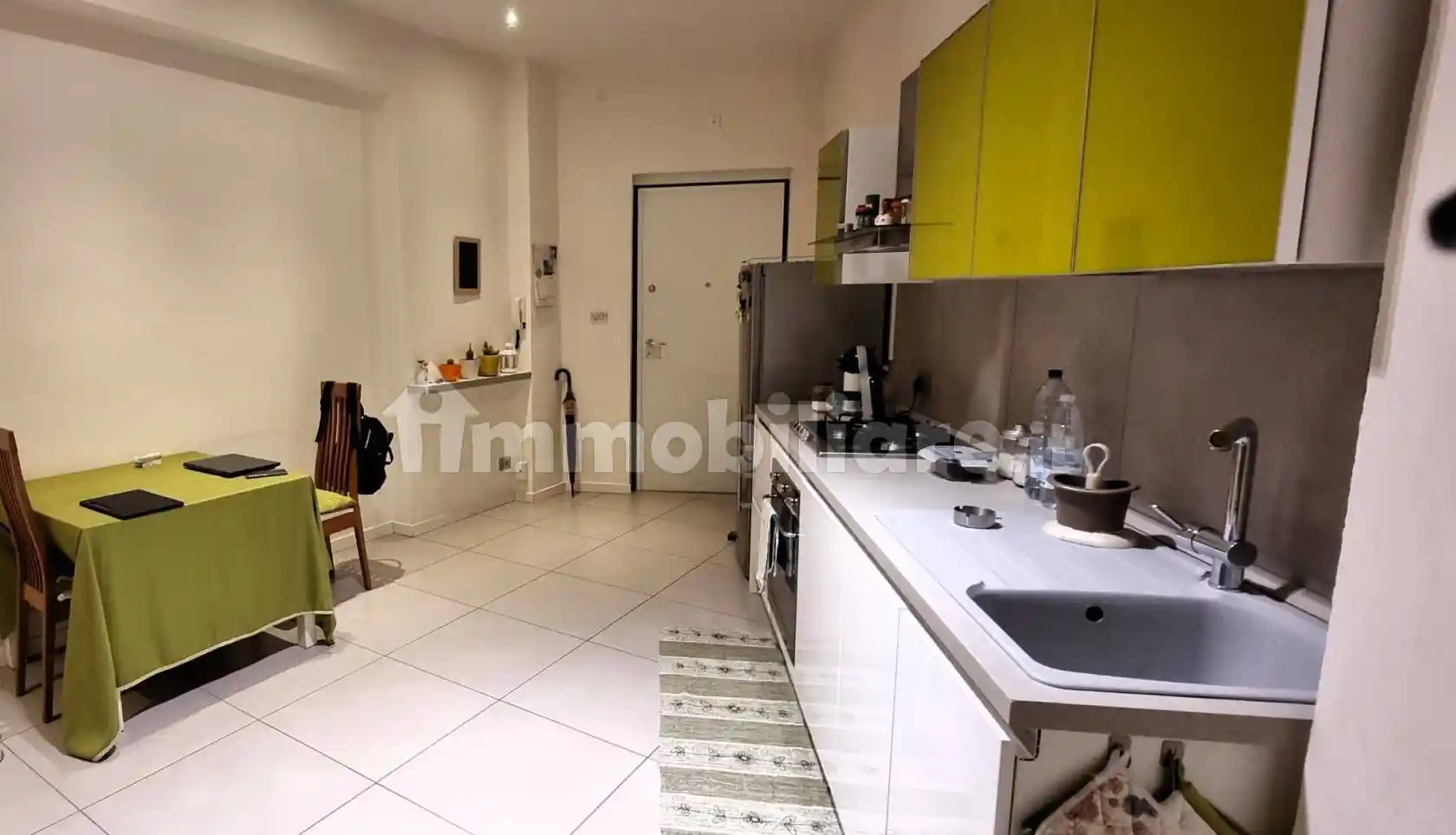 Appartamento in vendita a Mantova