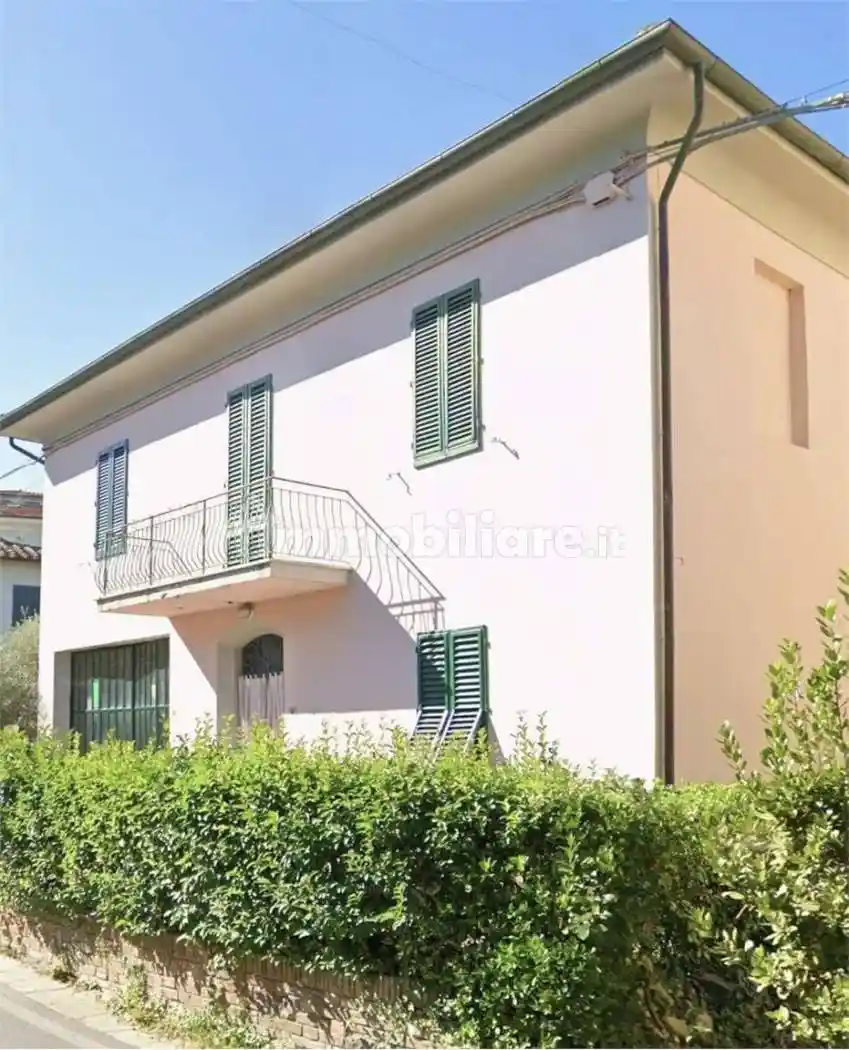 Appartamento in vendita a San Miniato