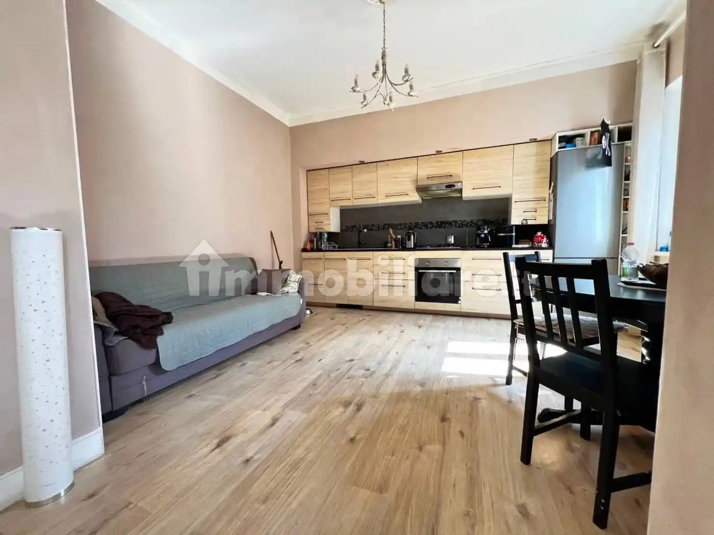 Appartamento in vendita a Casciana Terme Lari