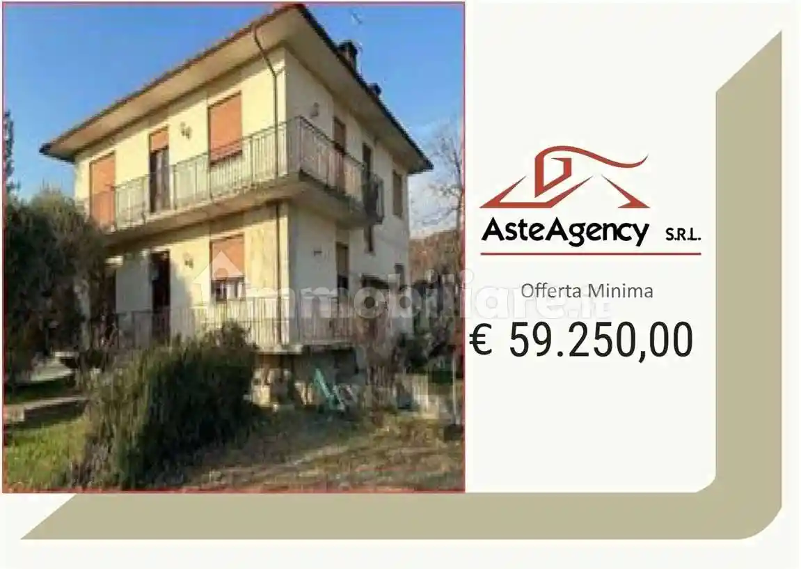 Appartamento in vendita a Marostica