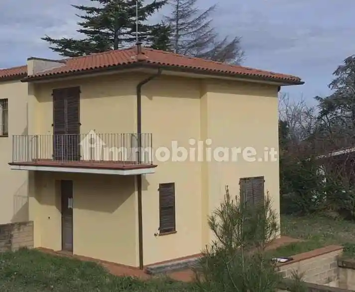 Villa in vendita a Casciana Terme Lari