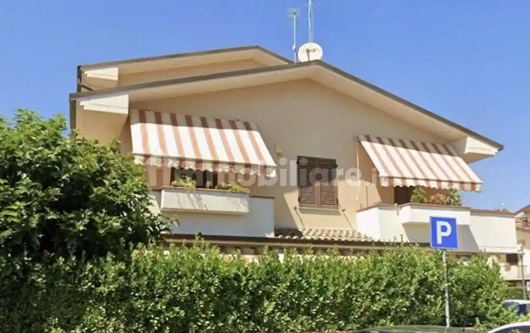 Appartamento in vendita a Calcinaia