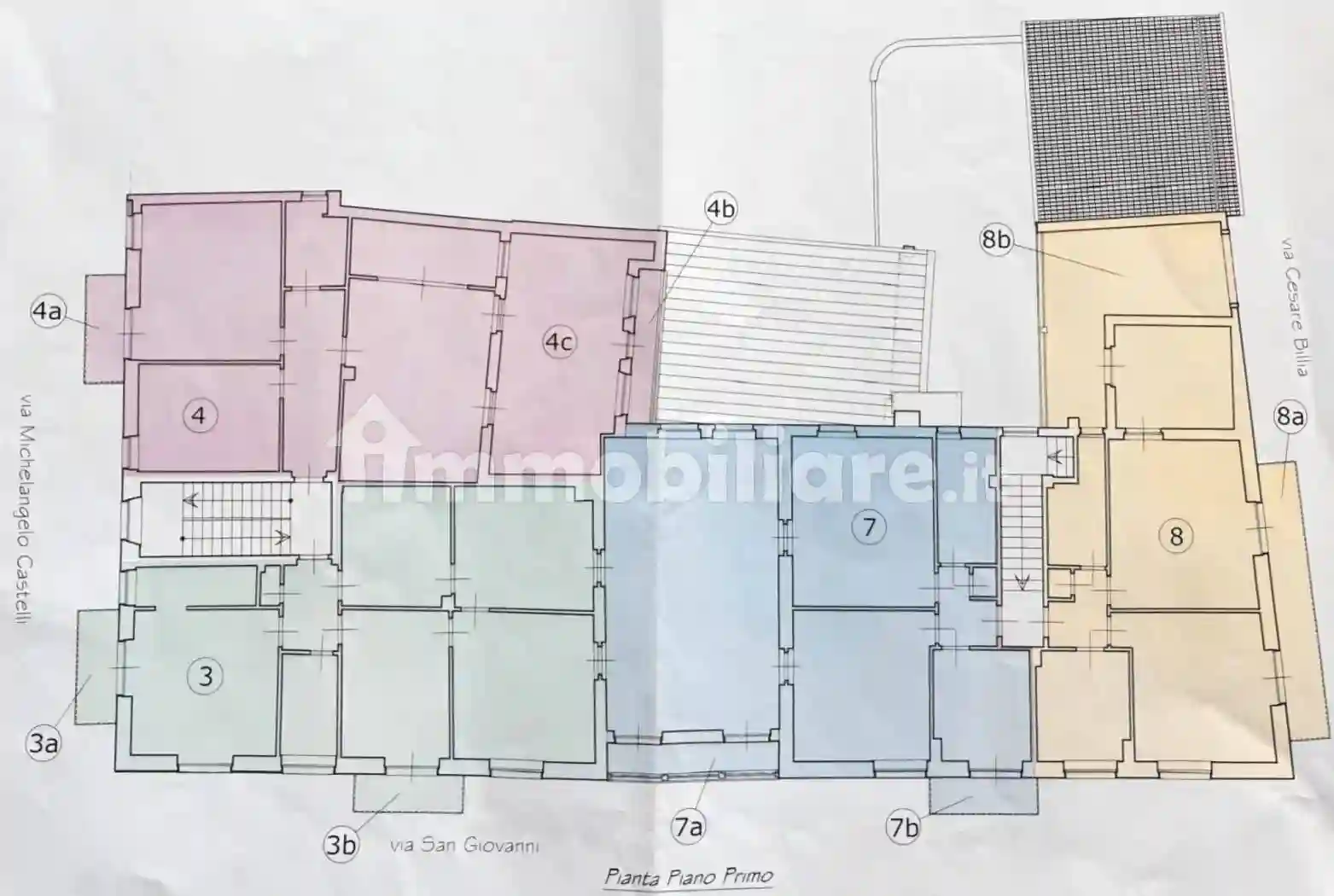 Casa indipendente - foto 4