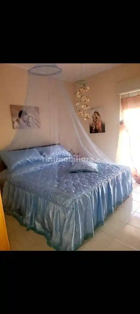 Appartamento in affitto a Messina