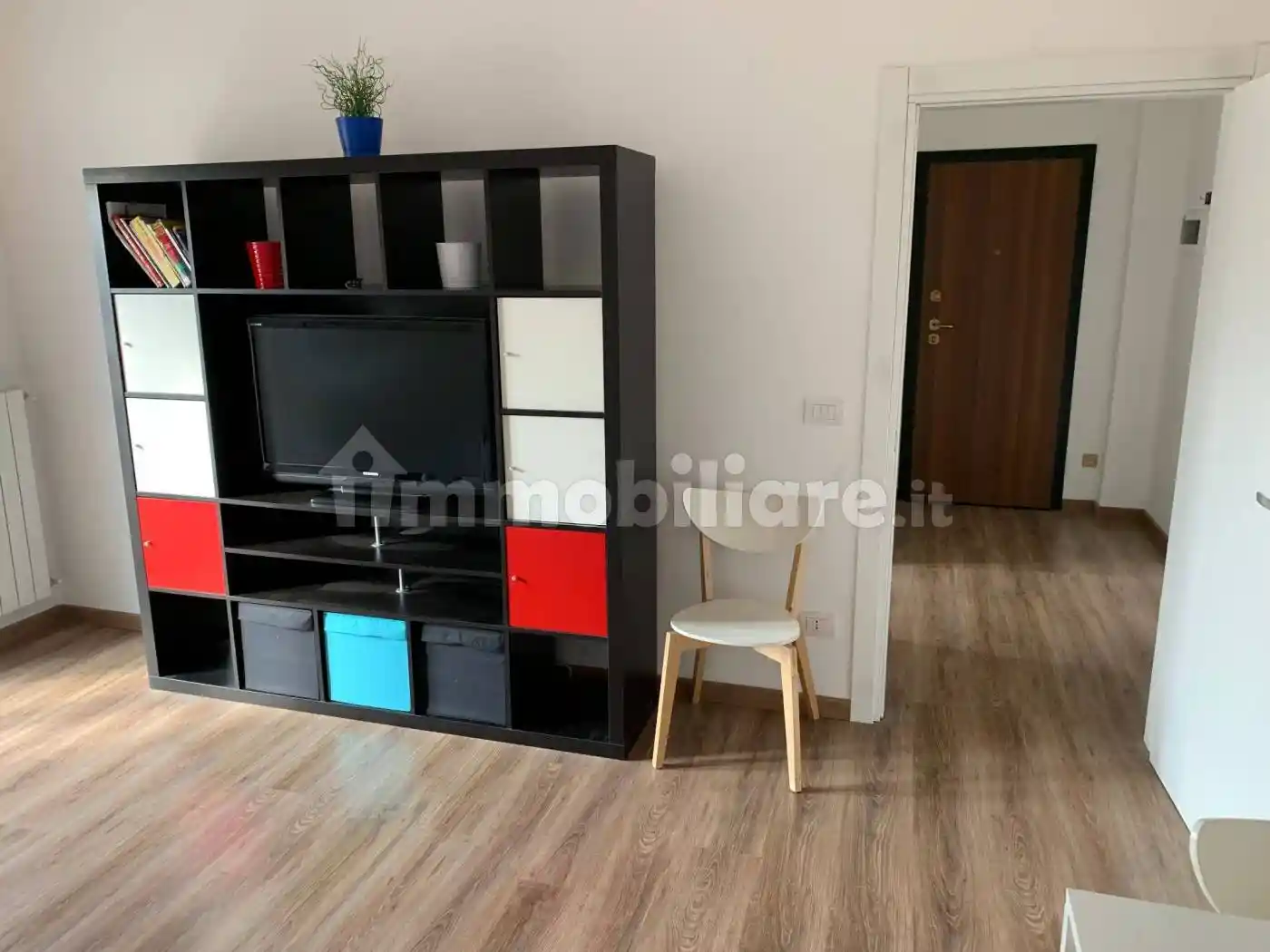 Appartamento in vendita a Saronno