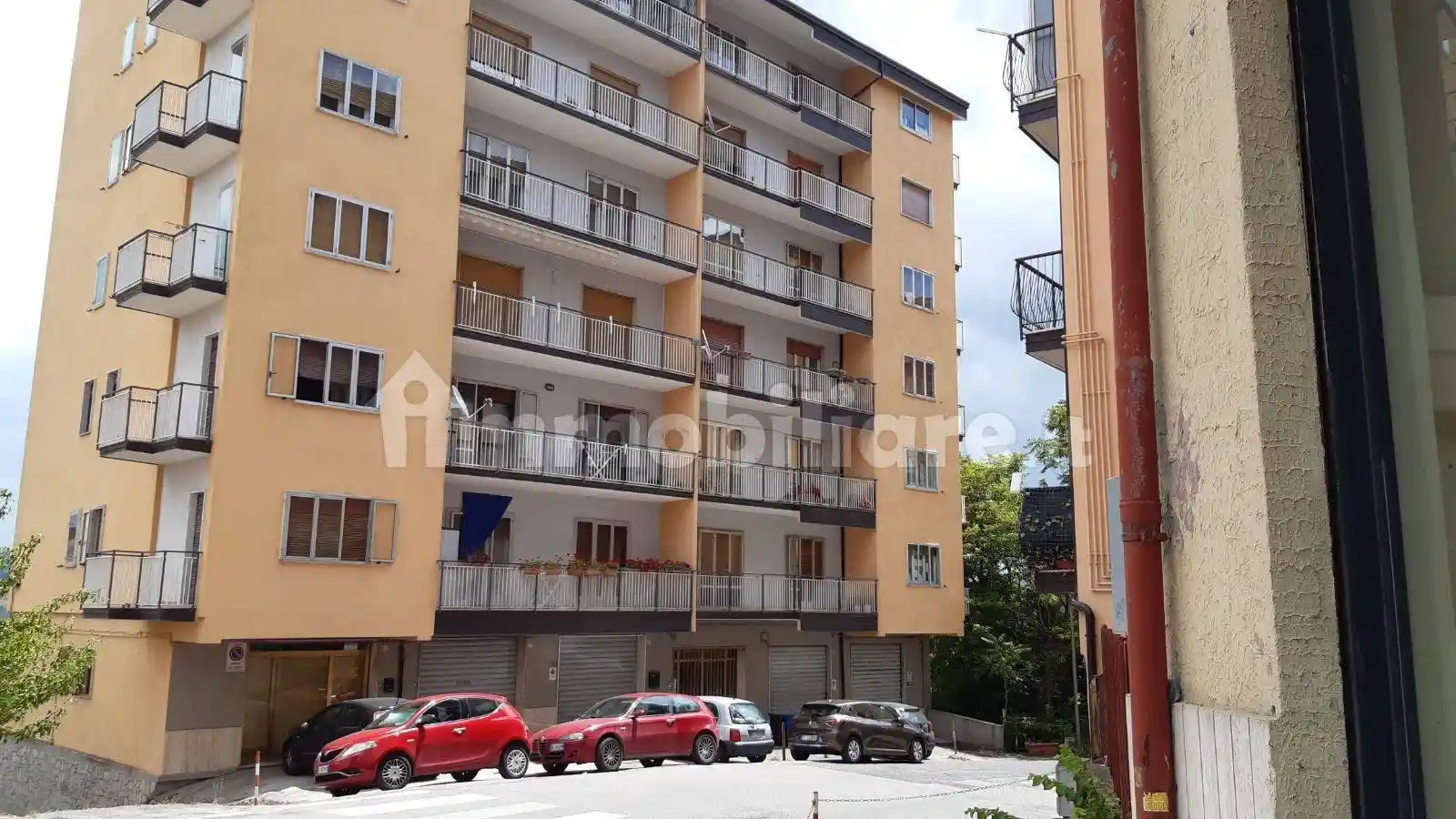 Appartamento in vendita a Potenza