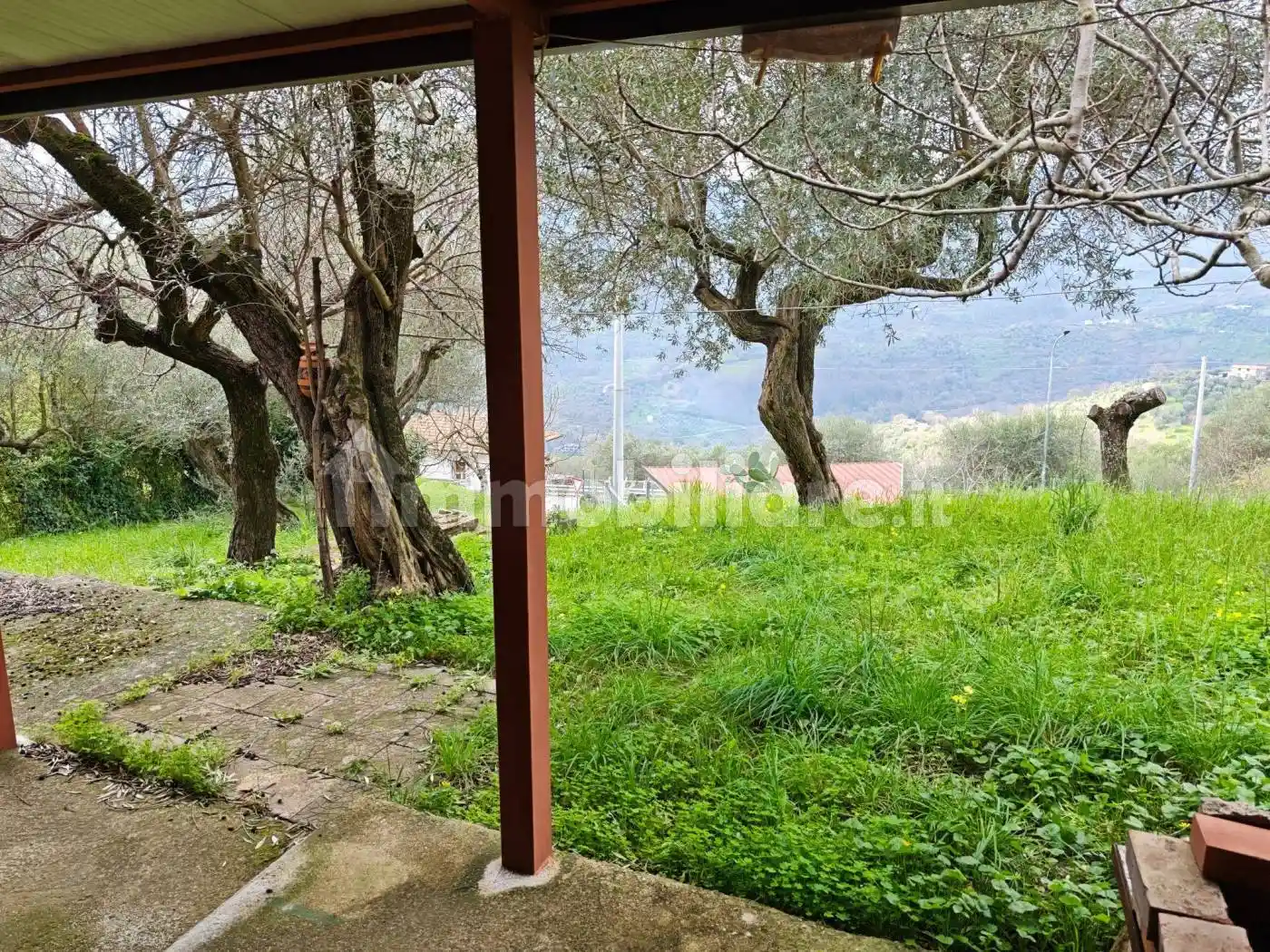 Rustico - Casale in vendita a Castel San Lorenzo