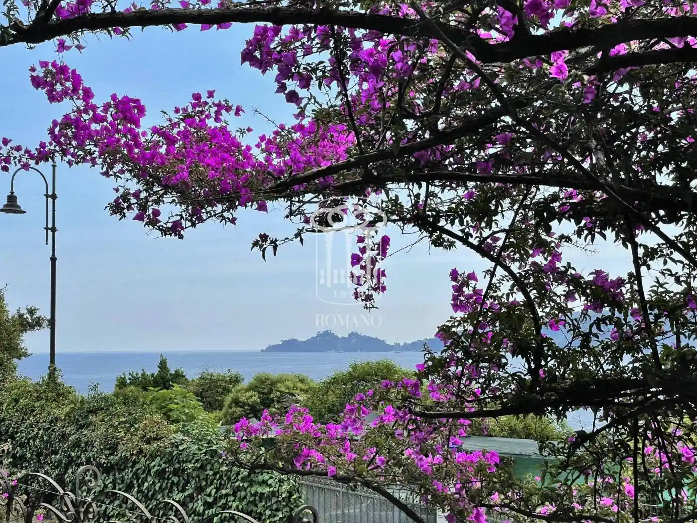 Appartamento in vendita a Rapallo