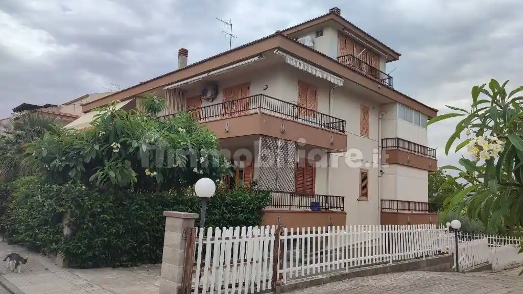 Appartamento in vendita a Capo d'Orlando