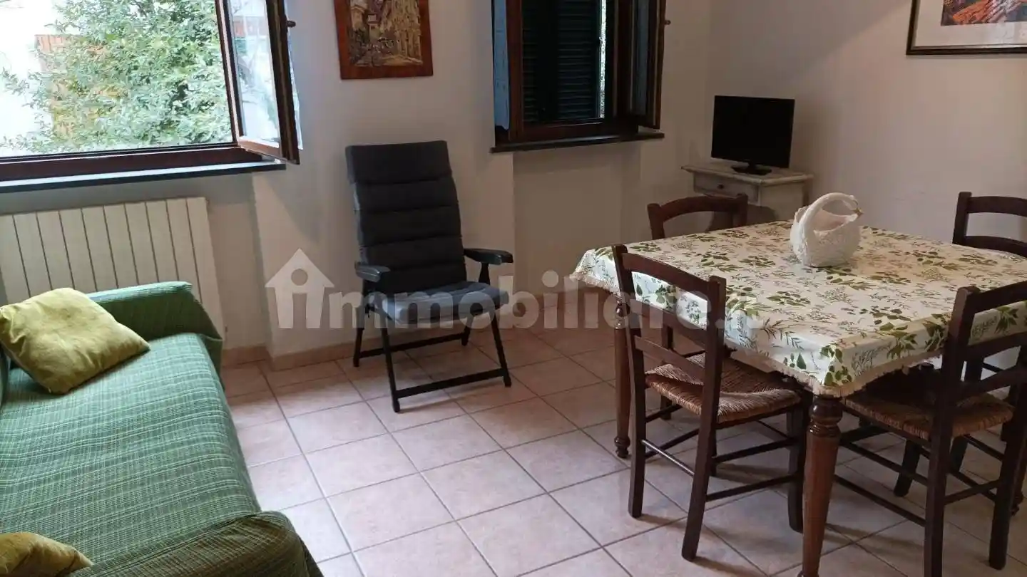 Appartamento in affitto a Rosignano Marittimo