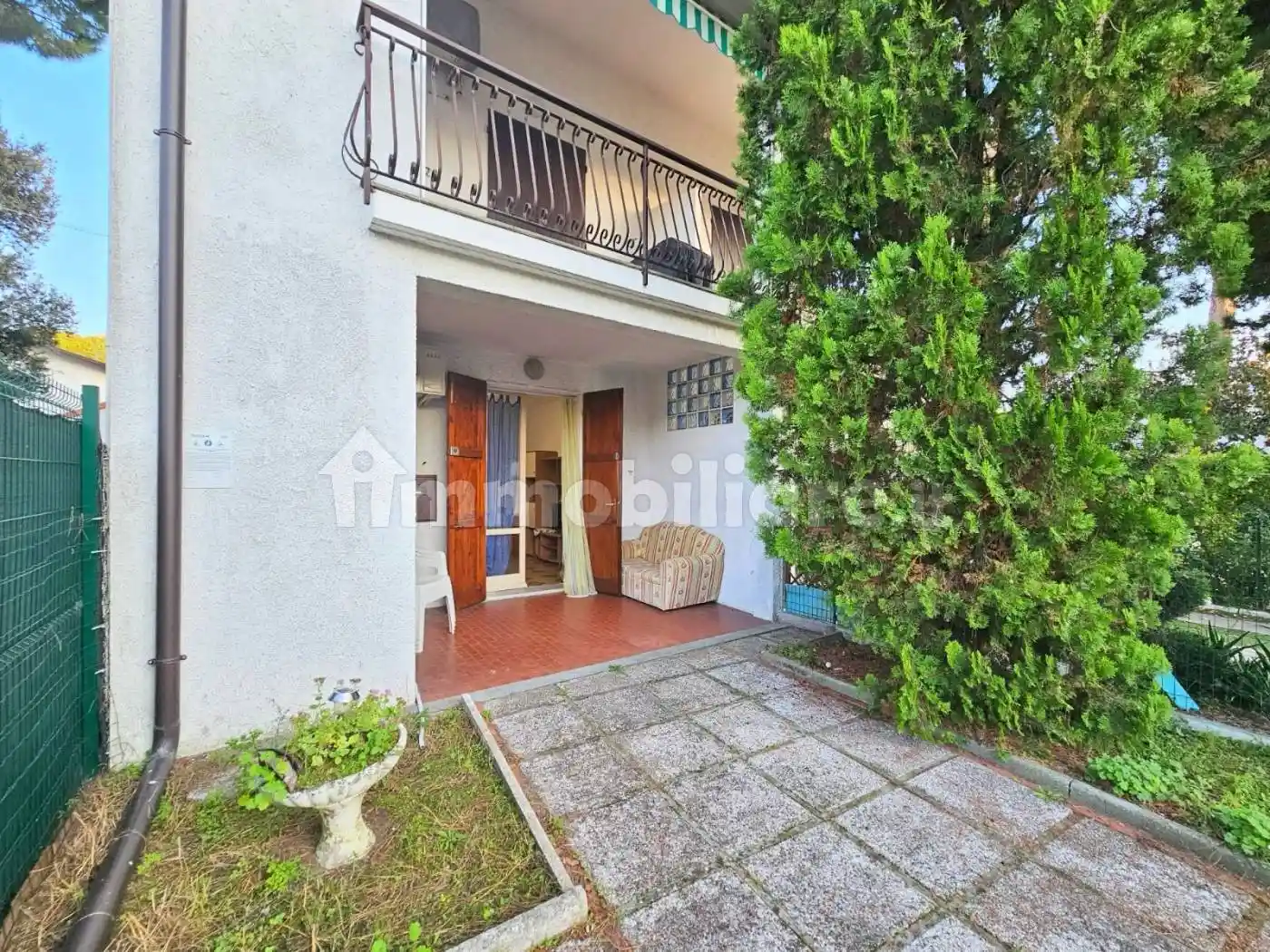 Villetta a schiera in vendita a Comacchio