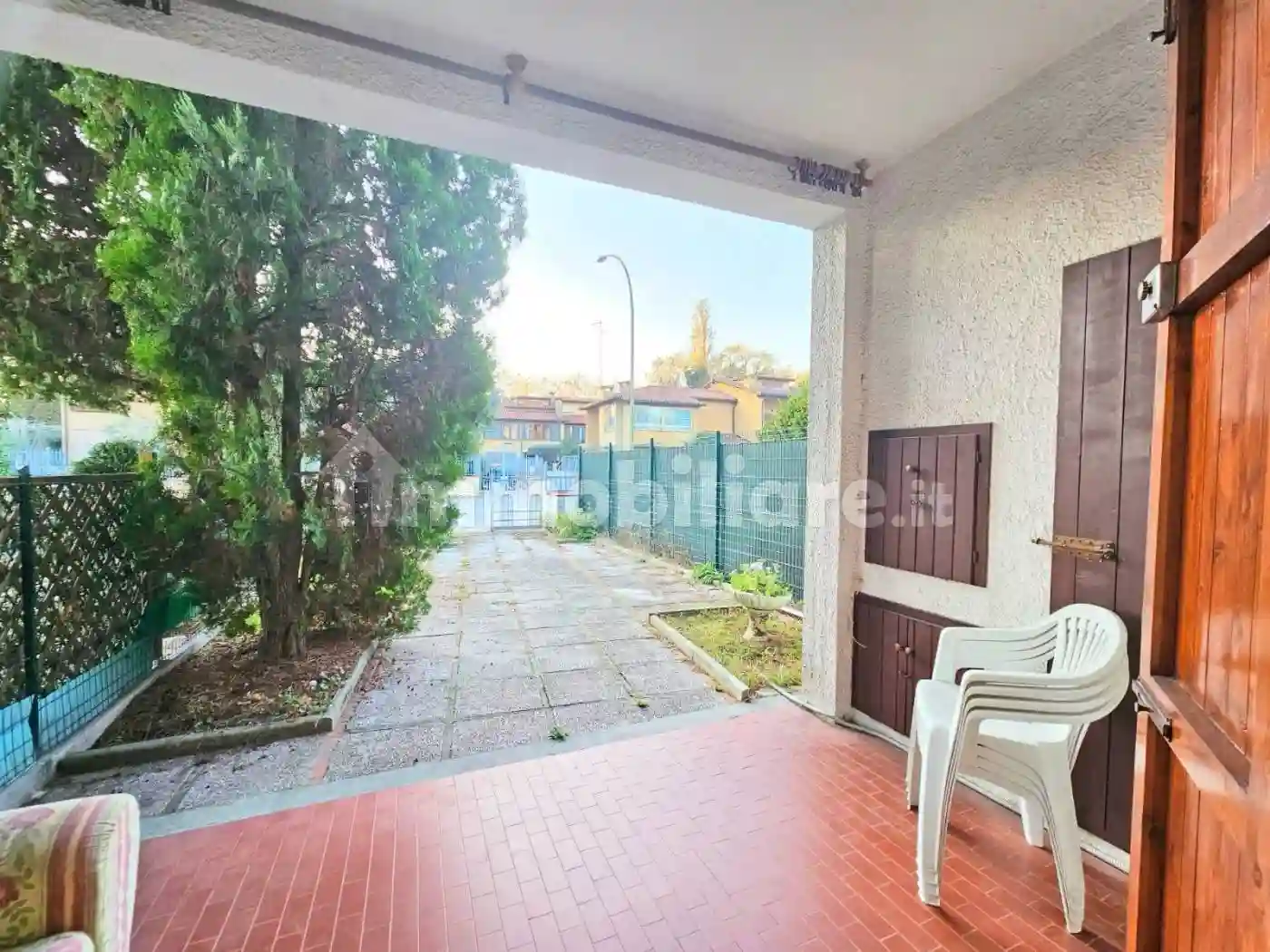 Villetta a schiera - foto 5