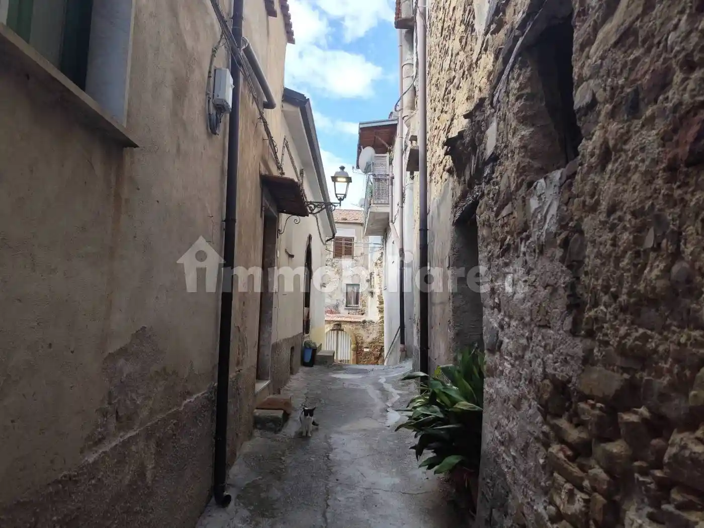 Appartamento in vendita a Altavilla Silentina