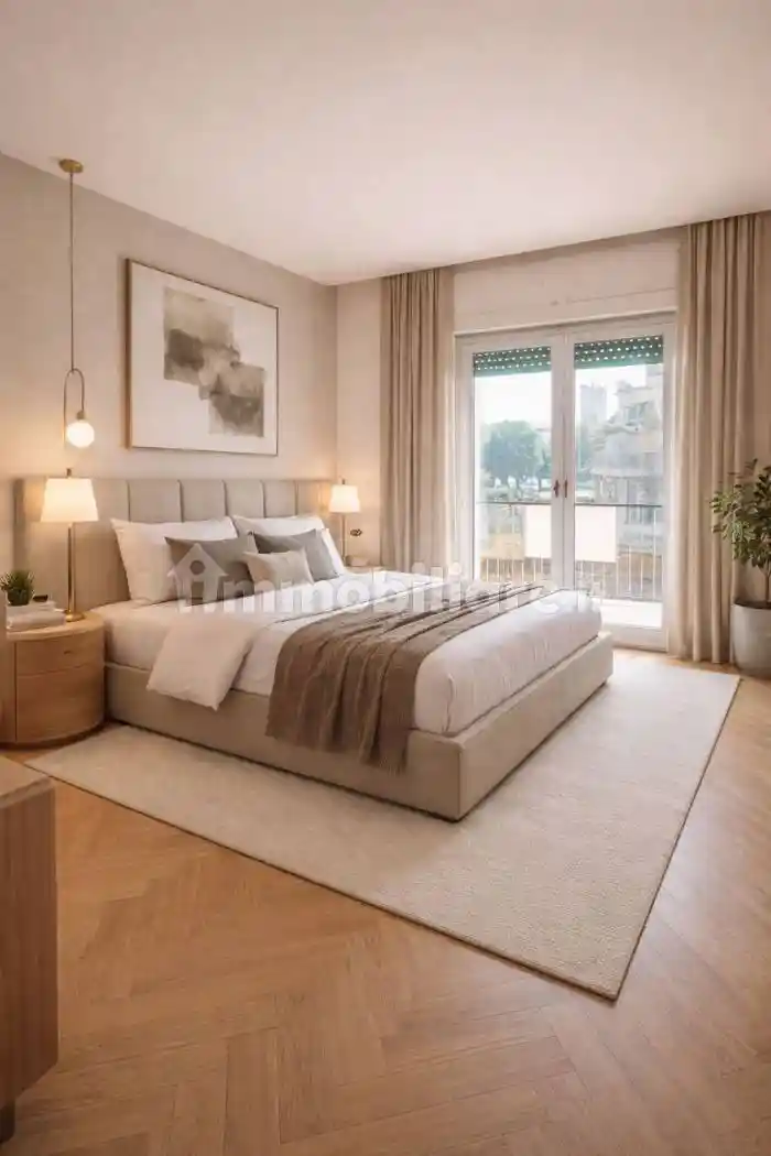 Appartamento in vendita a Anzio