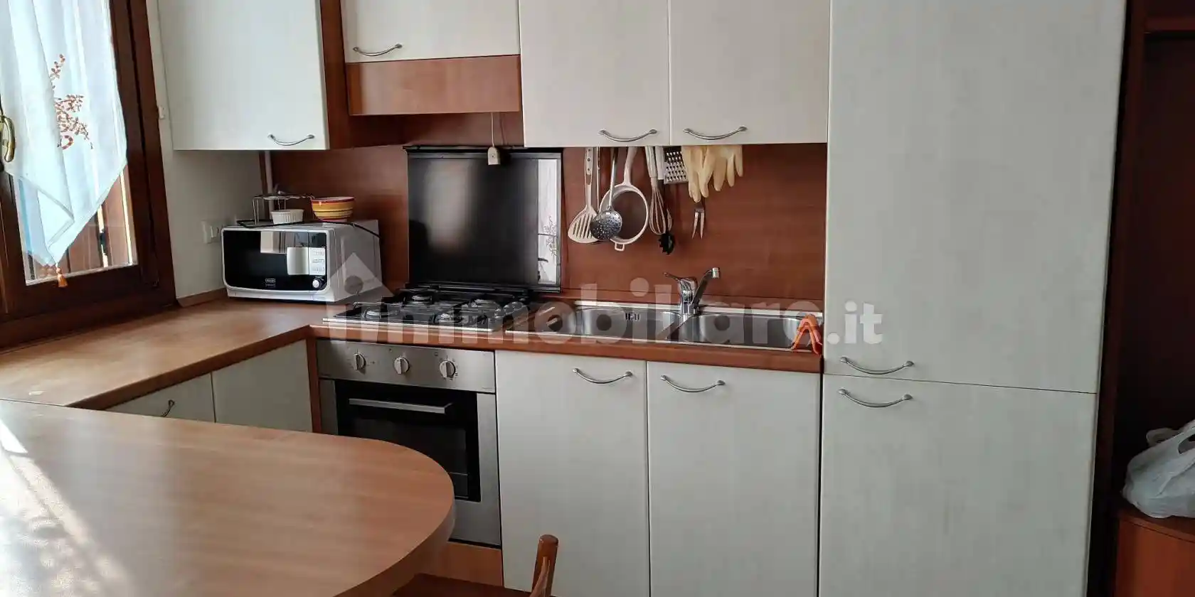 Appartamento in affitto a Casale sul Sile