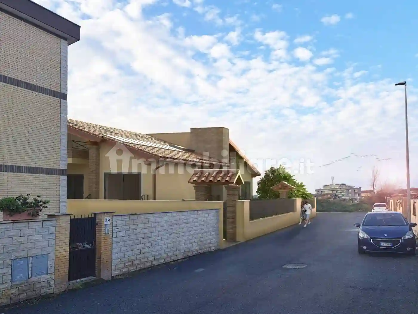 Villetta a schiera - foto 3