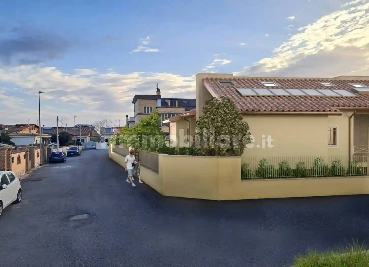 Villetta a schiera - foto 4